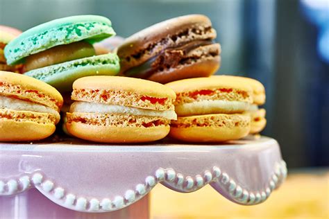 Pasticceria Brembati, una storia di pasticceria italiana.